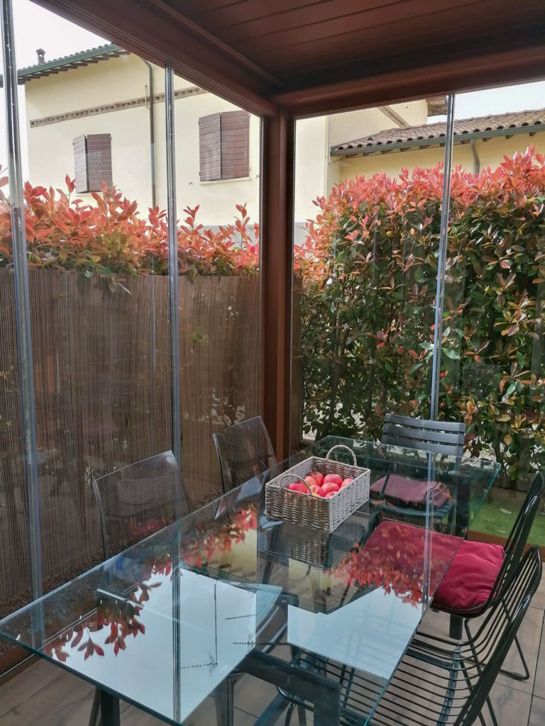 Ecru Ravenna Outdoor 1.3